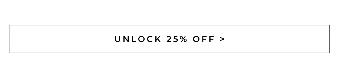 Unlock 25% Off Sitewide