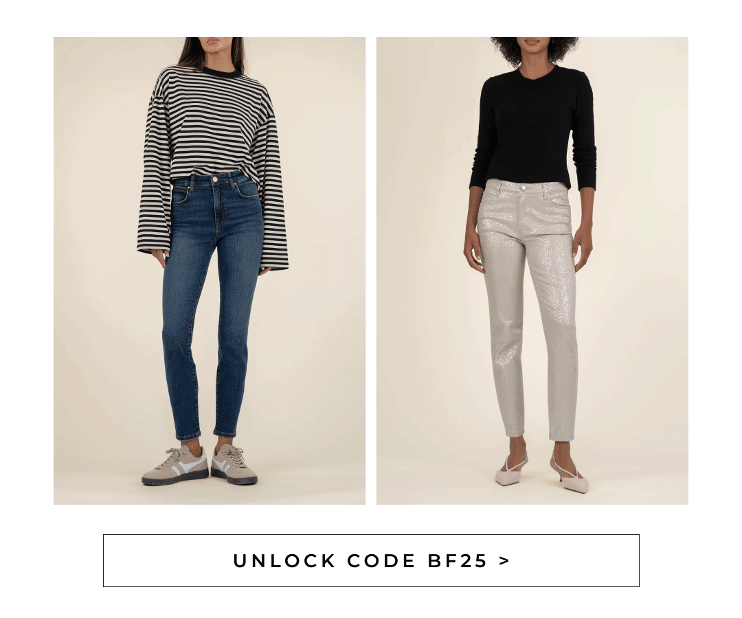 Unlock 25% Off Sitewide