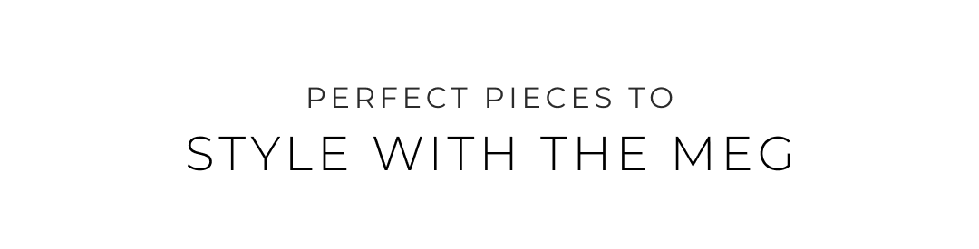 an image of a woman in a black dress with a white background