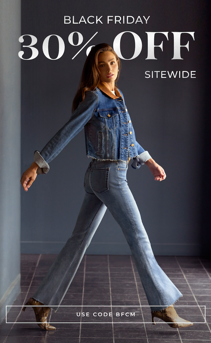 Unlock 30% Off Sitewide