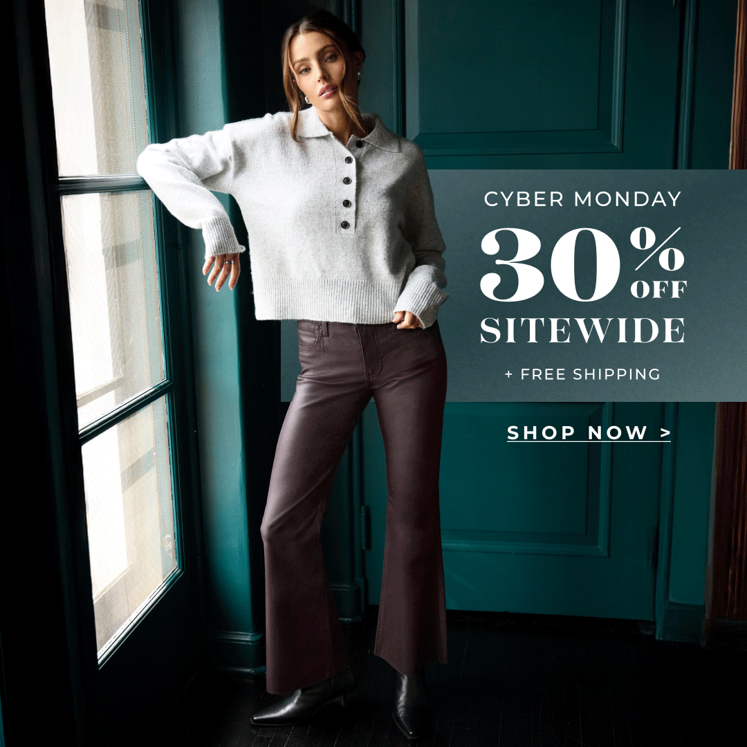 Unlock 30% Off Sitewide