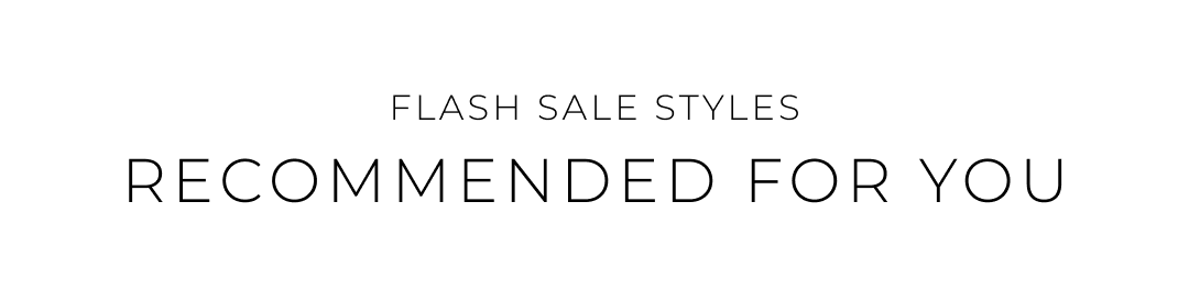 Shop Flash Sale