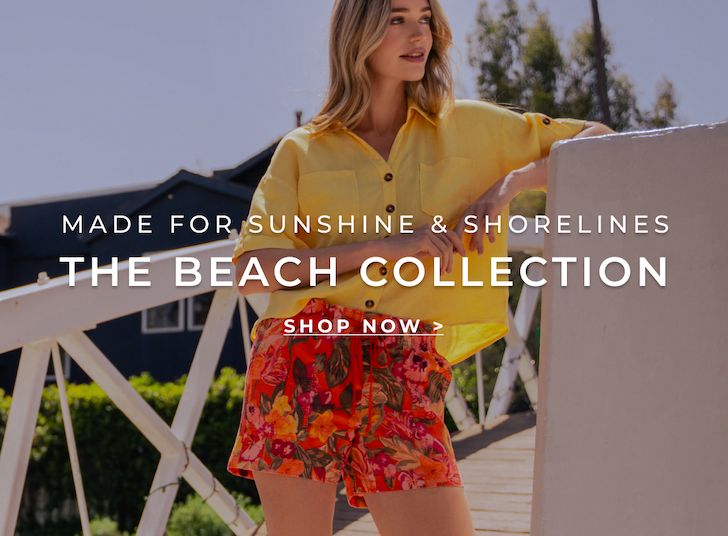 Shop Beach Collection