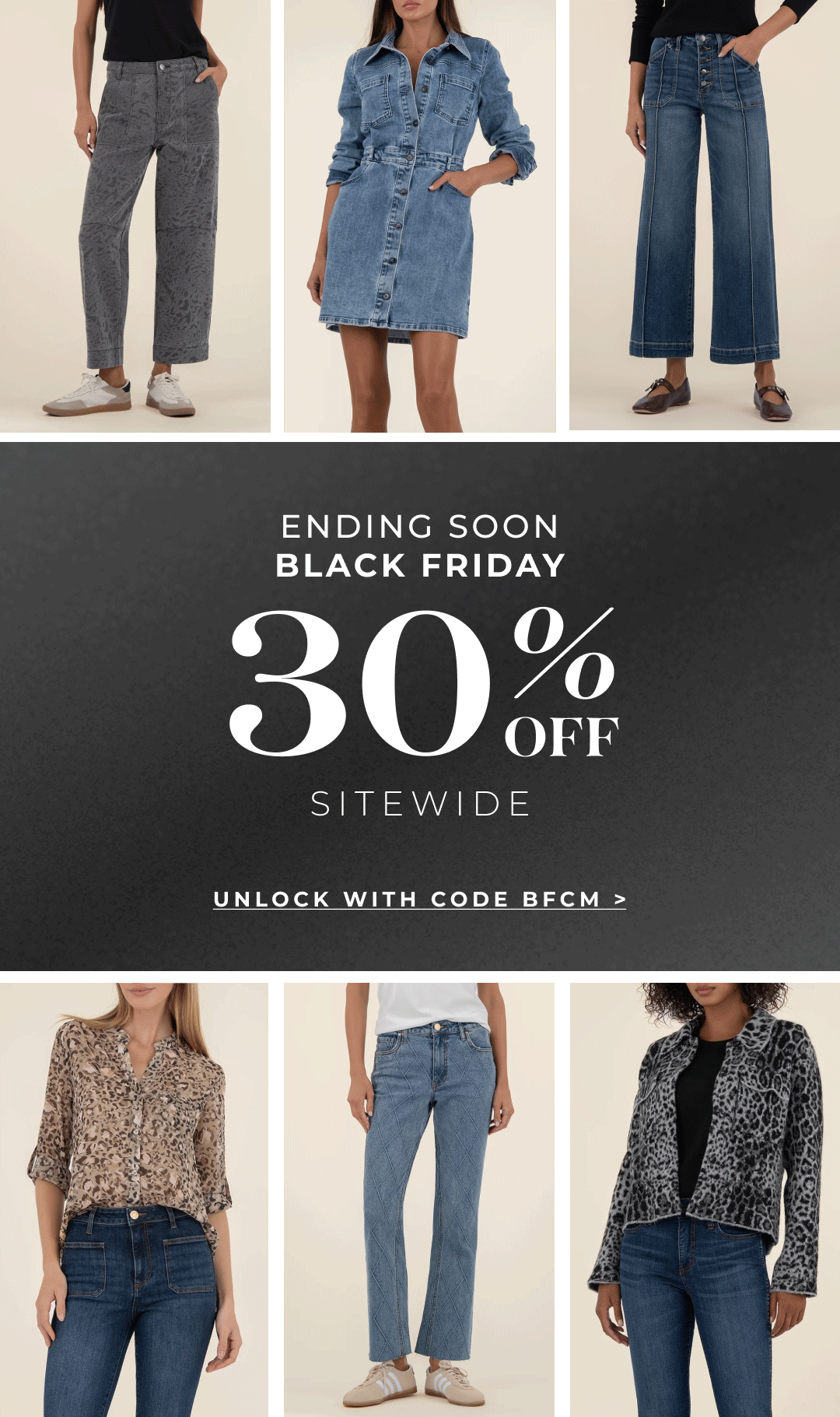 Unlock 30% Off Sitewide