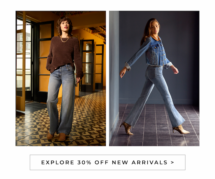 Unlock 30% Off Sitewide