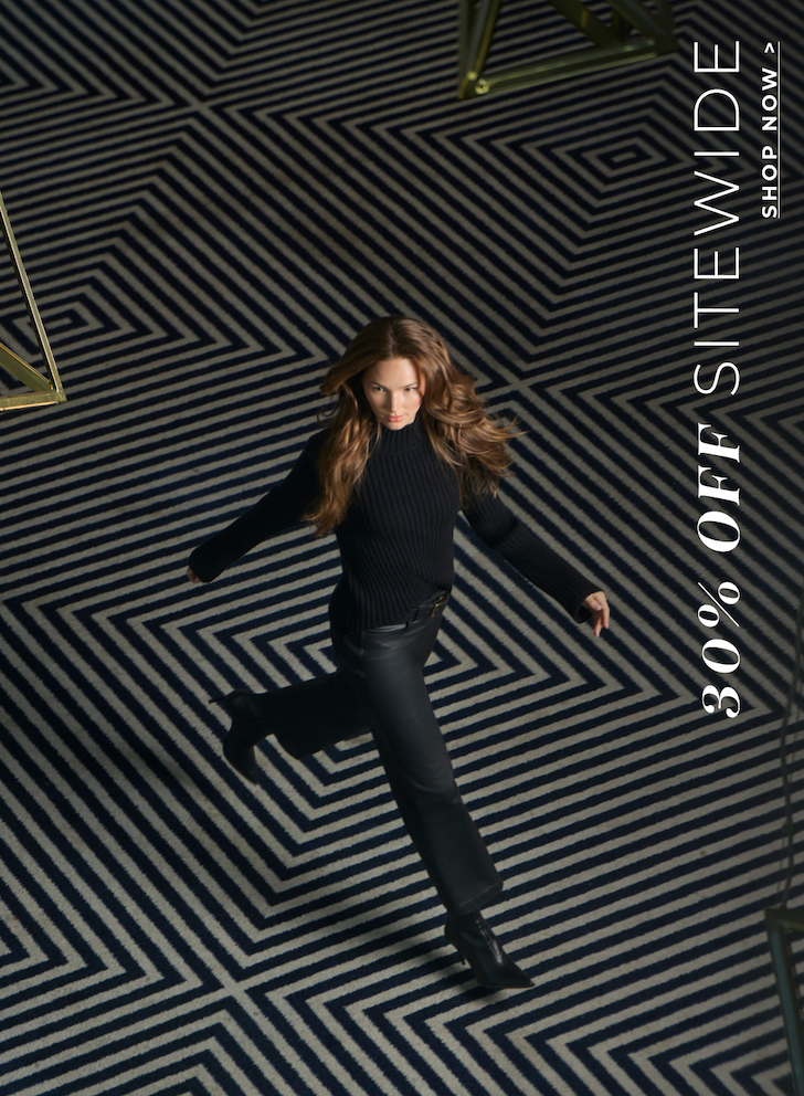 Unlock 30% Off Sitewide