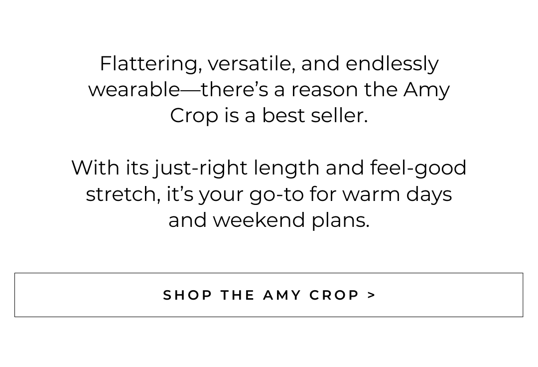 Shop Amy Crop