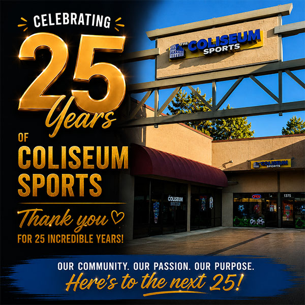 25 Years. Up to 40% OFF. Let's Celebrate!  CTA: JOIN THE PARTY  