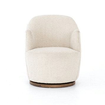 Aurora Chair Knoll Natural