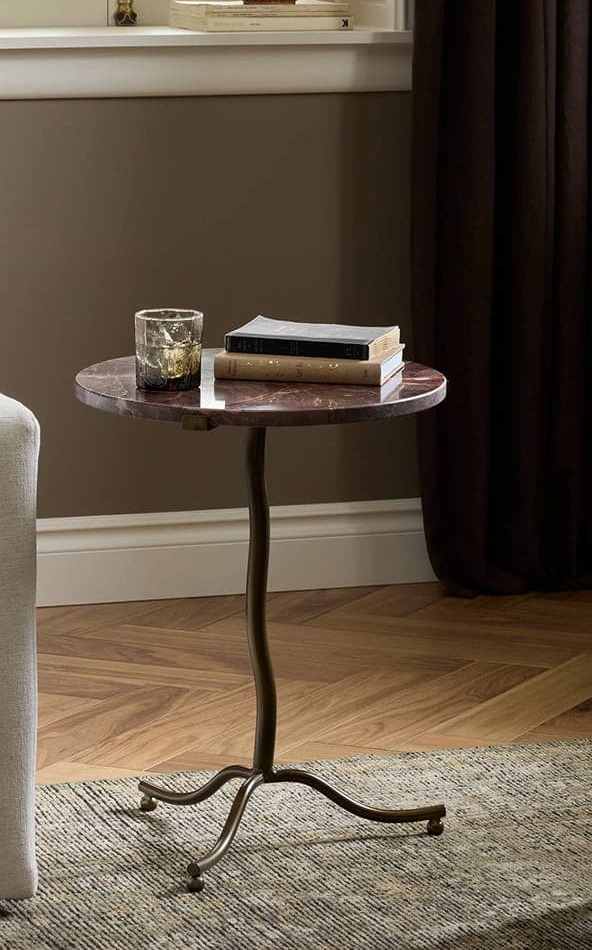 Sophie End Table