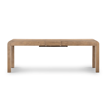 Everson 71 Extension Dining Table