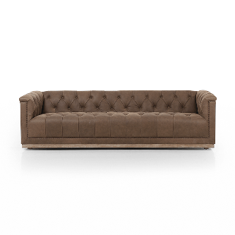 Maxx Sofa Umber Grey