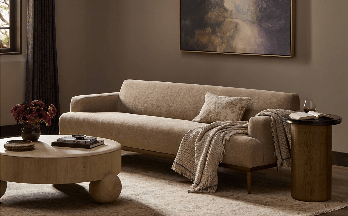 Ethel Sofa