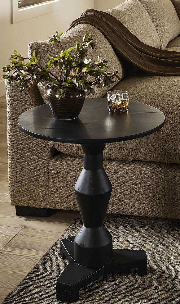 Rivi End Table