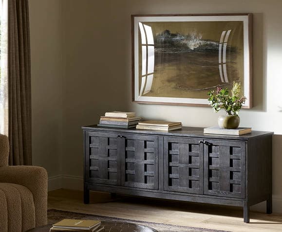 Alessio Media Console