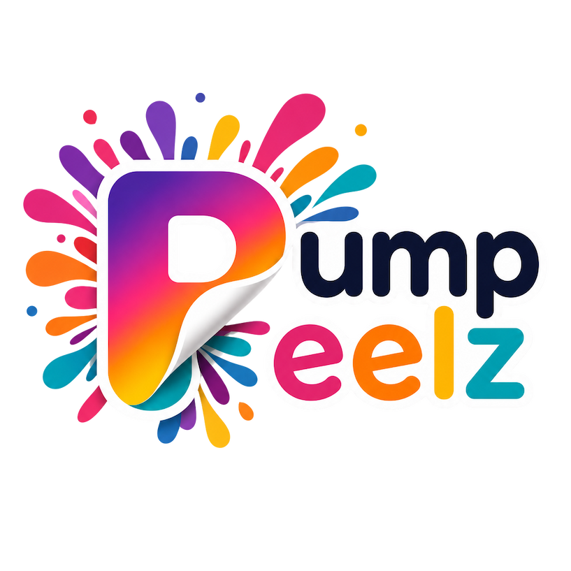 Pump Peelz