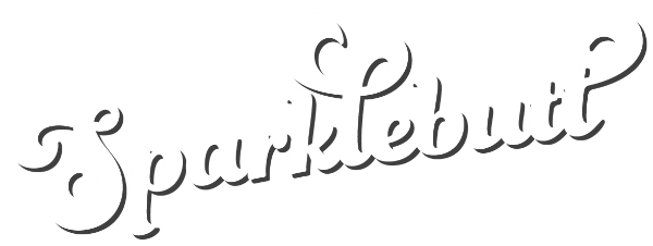 Sparklebutt logo