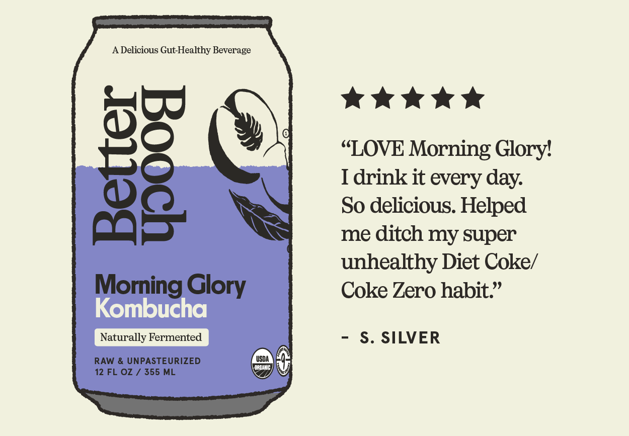 Morning Glory