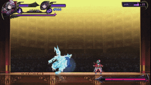 Gal Guardians: Demon Purge