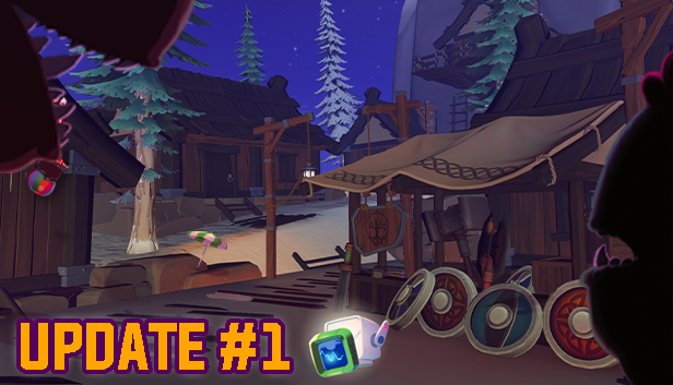 Die After Sunset Trailer Thumbnail GIF