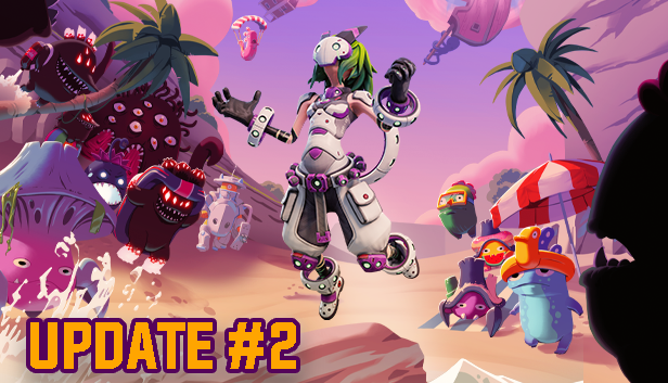 Die After Sunset Trailer Thumbnail GIF