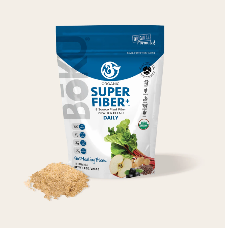 super fiber cleanse
