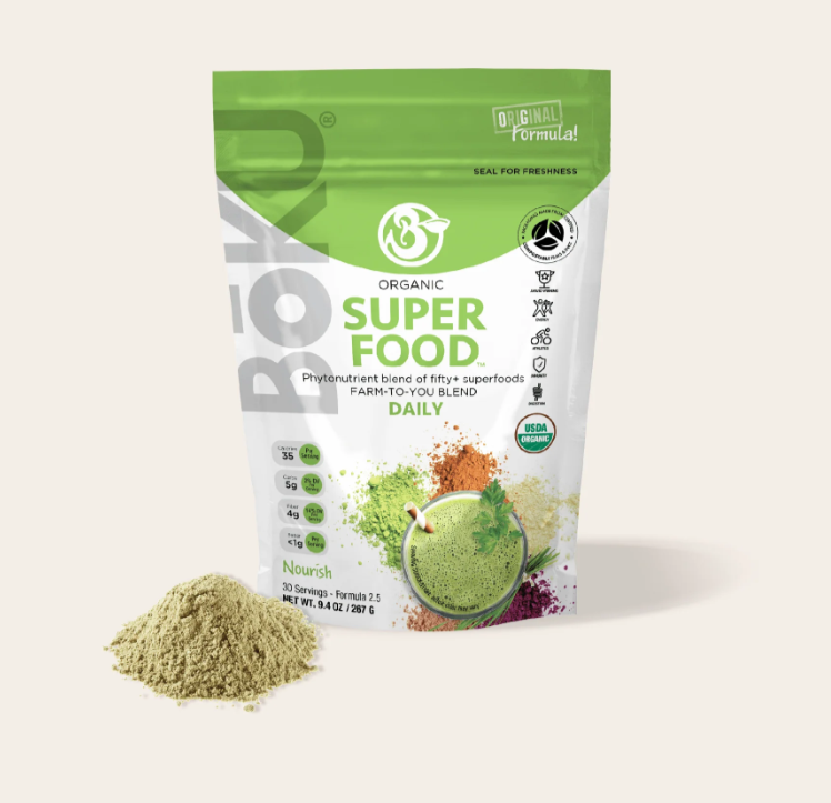 super fiber cleanse
