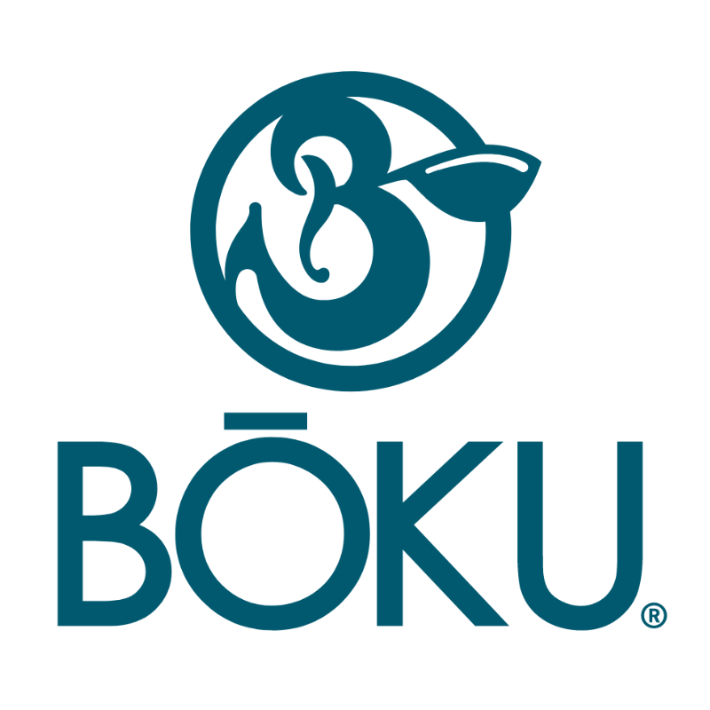 Boku Logo