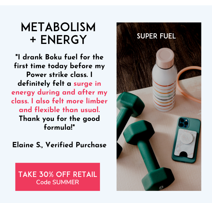 Super Fuel