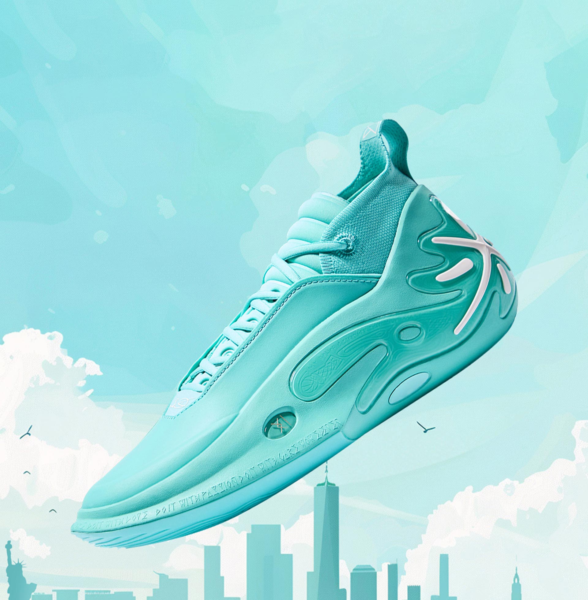 Way of Wade: Already Dropped: Way of Wade 11 