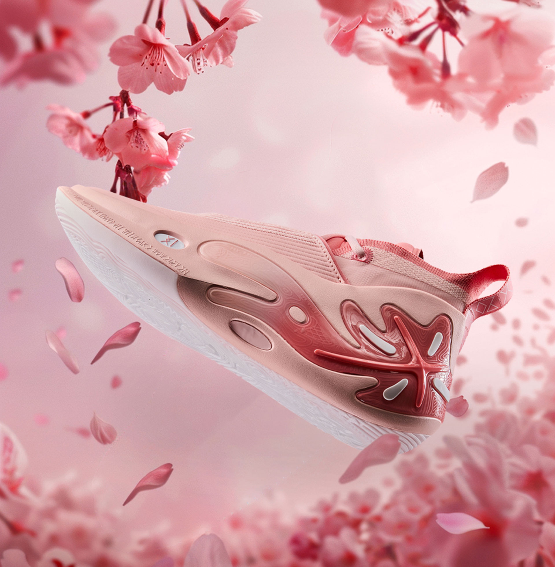 Way of Wade: Available Now: Way of Wade 11 Blossom · Campaign Buzz