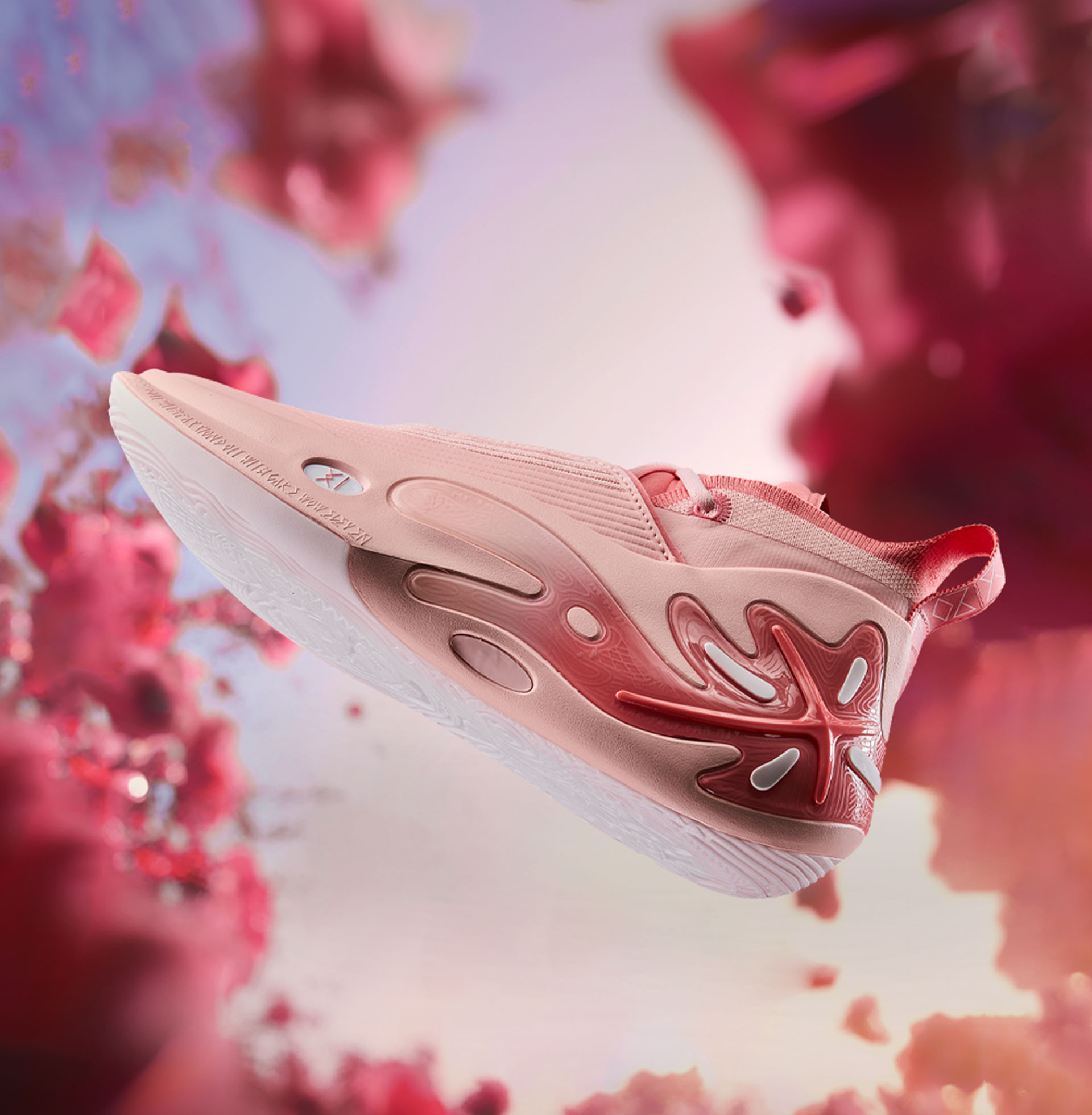 Way of Wade: Dropping Soon: Way of Wade 11 Blossom · Campaign Buzz