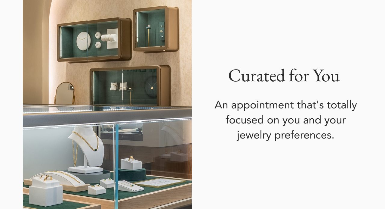 Curated for You