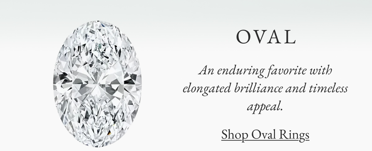 Shop Oval Rings