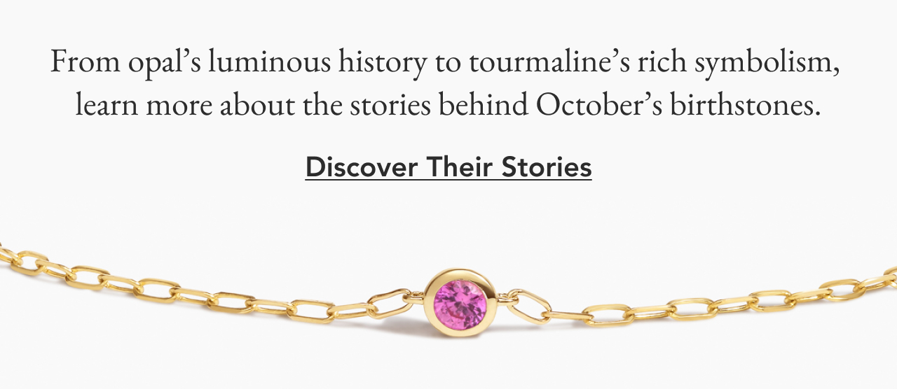 Discover Their Stories