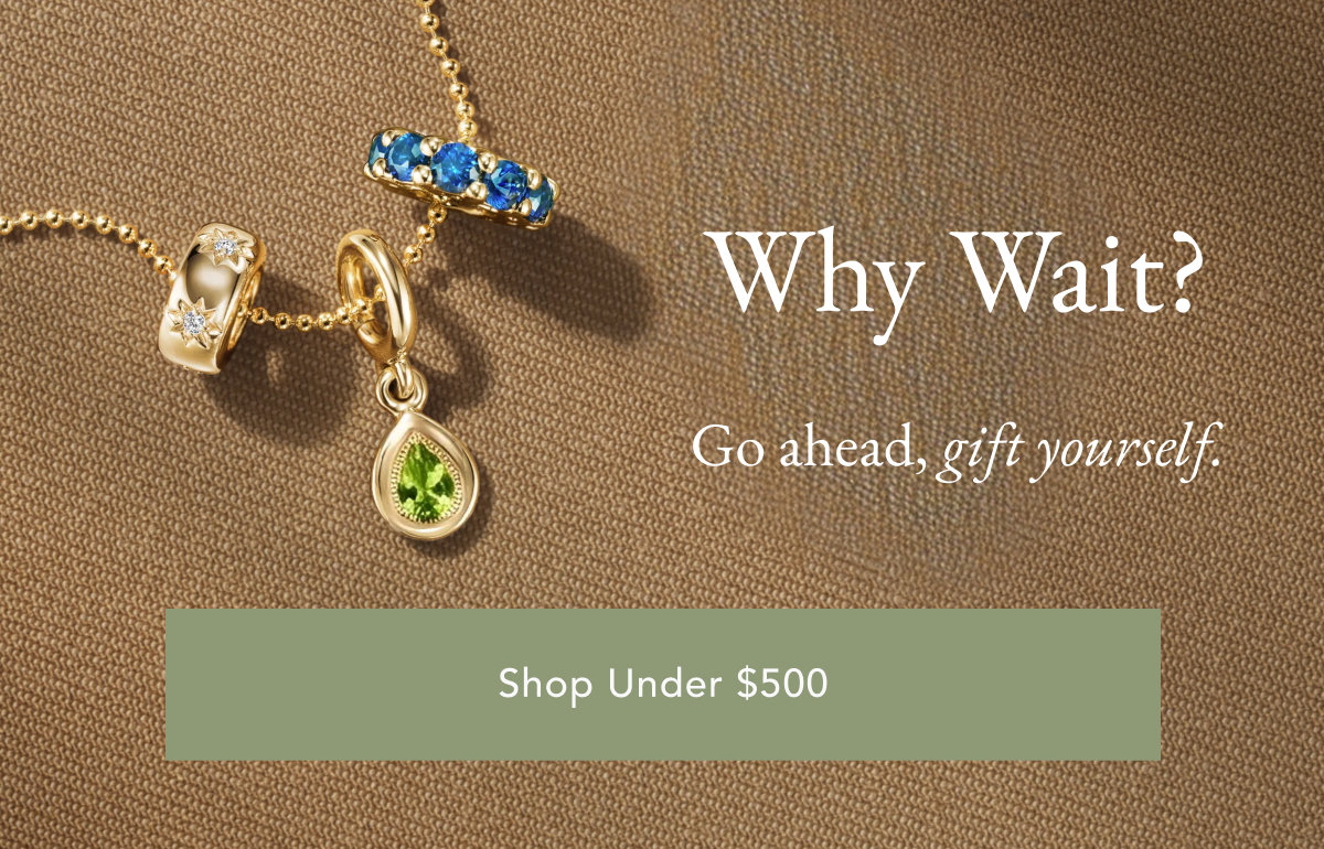 Shop Under $500