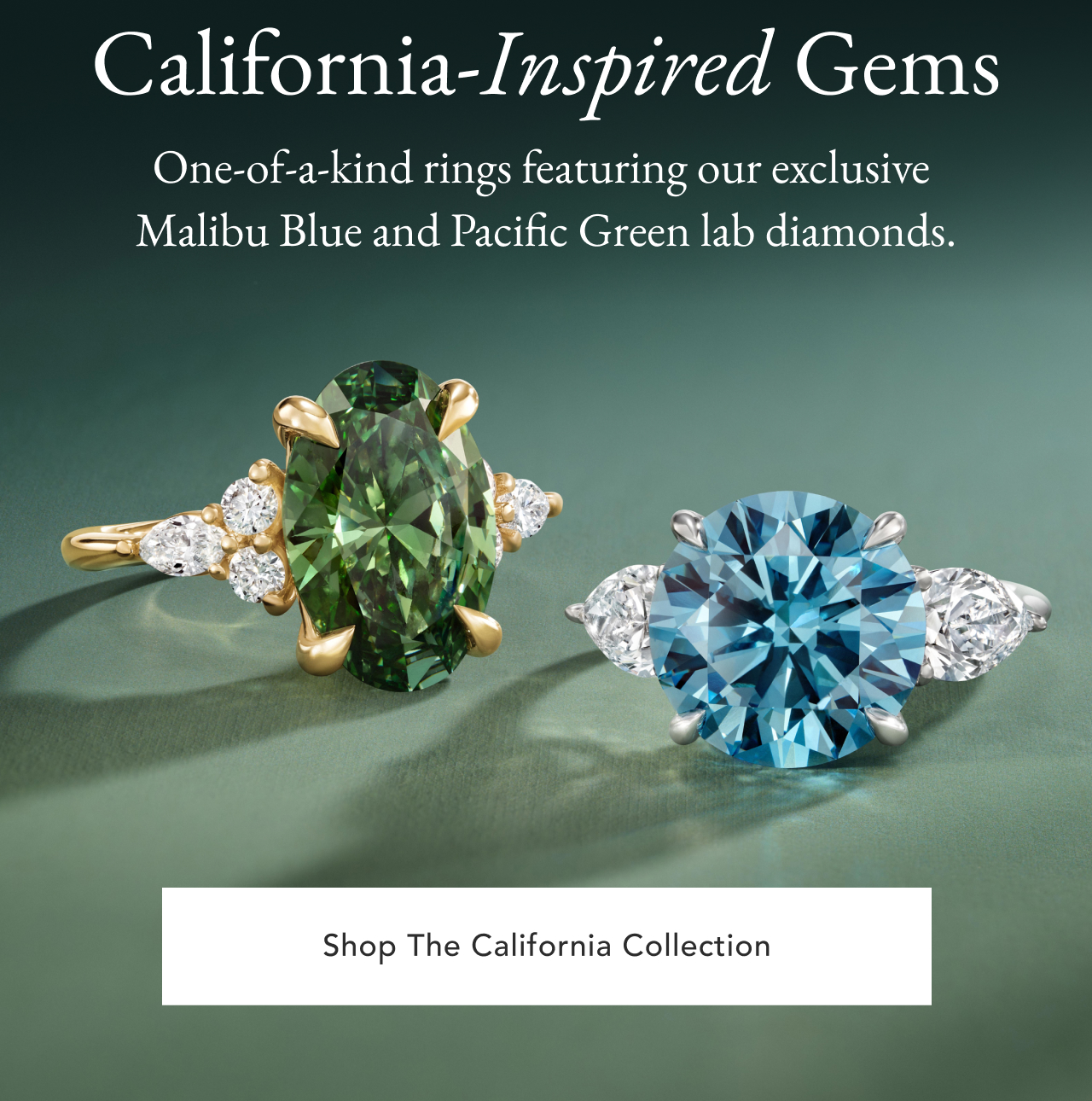 Shop The California Collection