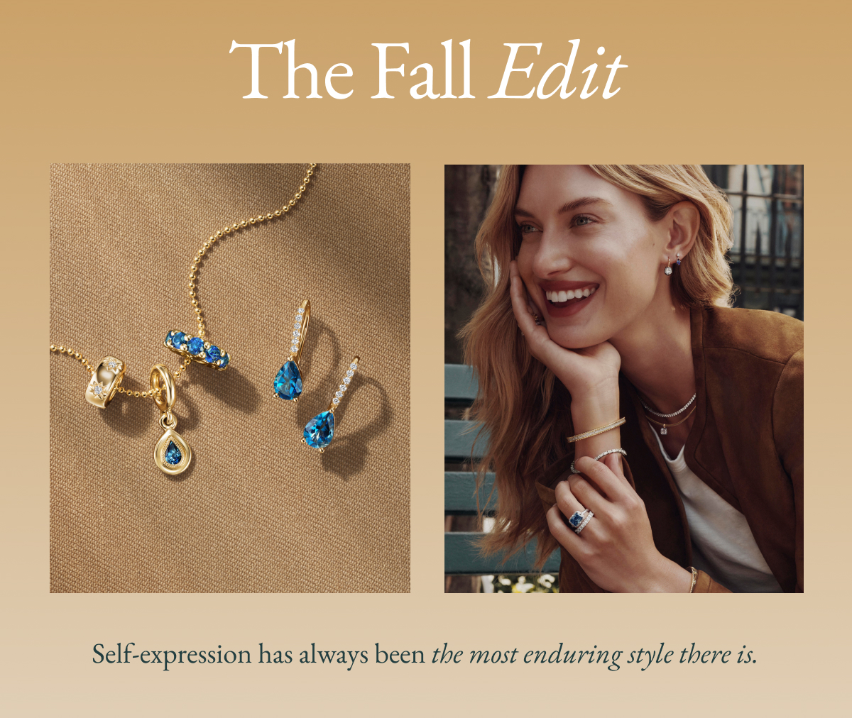 The Fall Edit