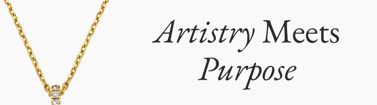 Artistry Meets Purpose