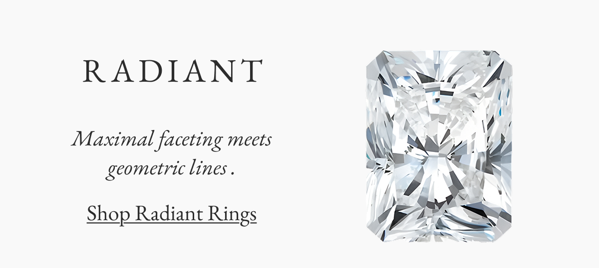Shop Radiant Rings