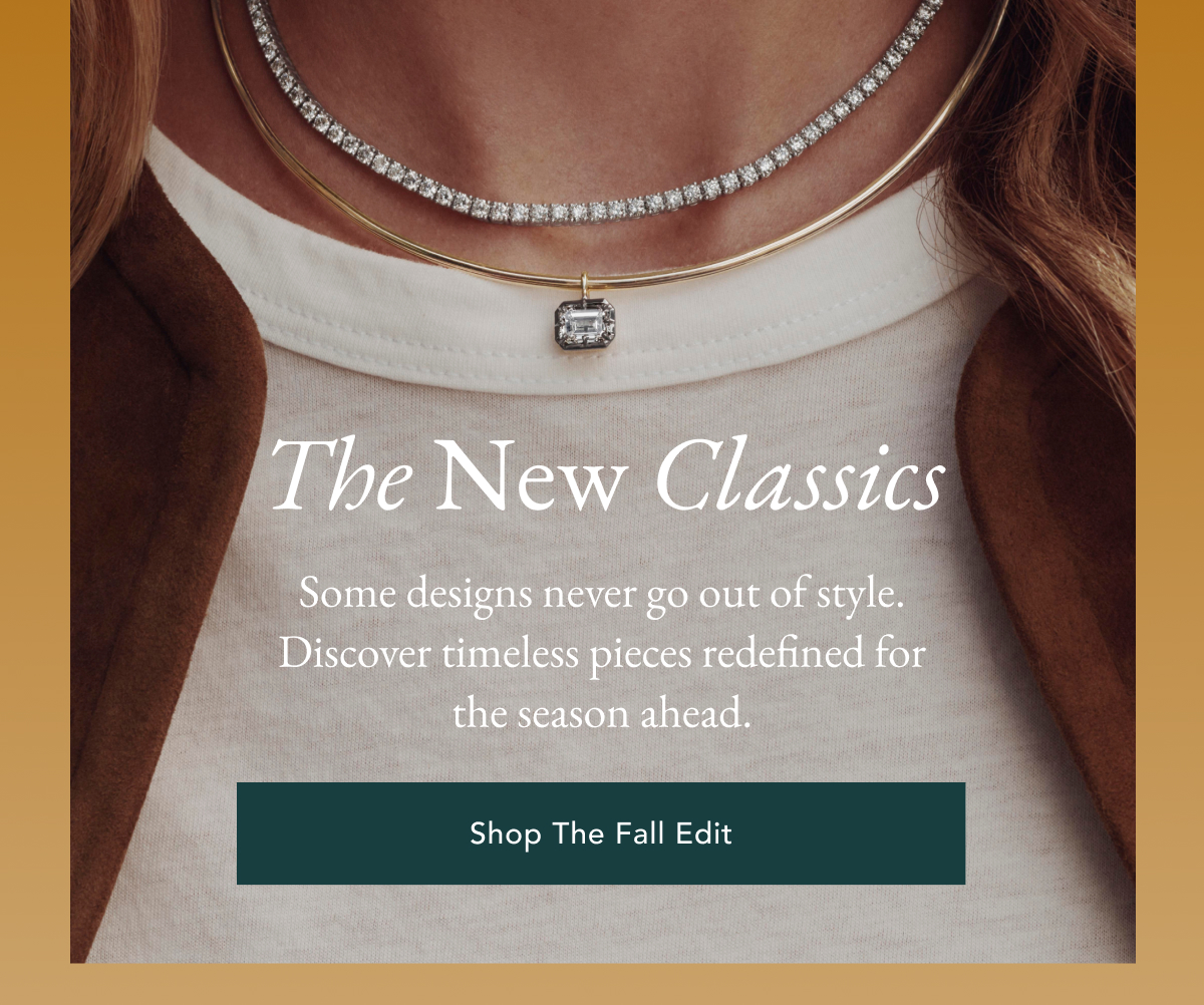 Shop The Fall Edit