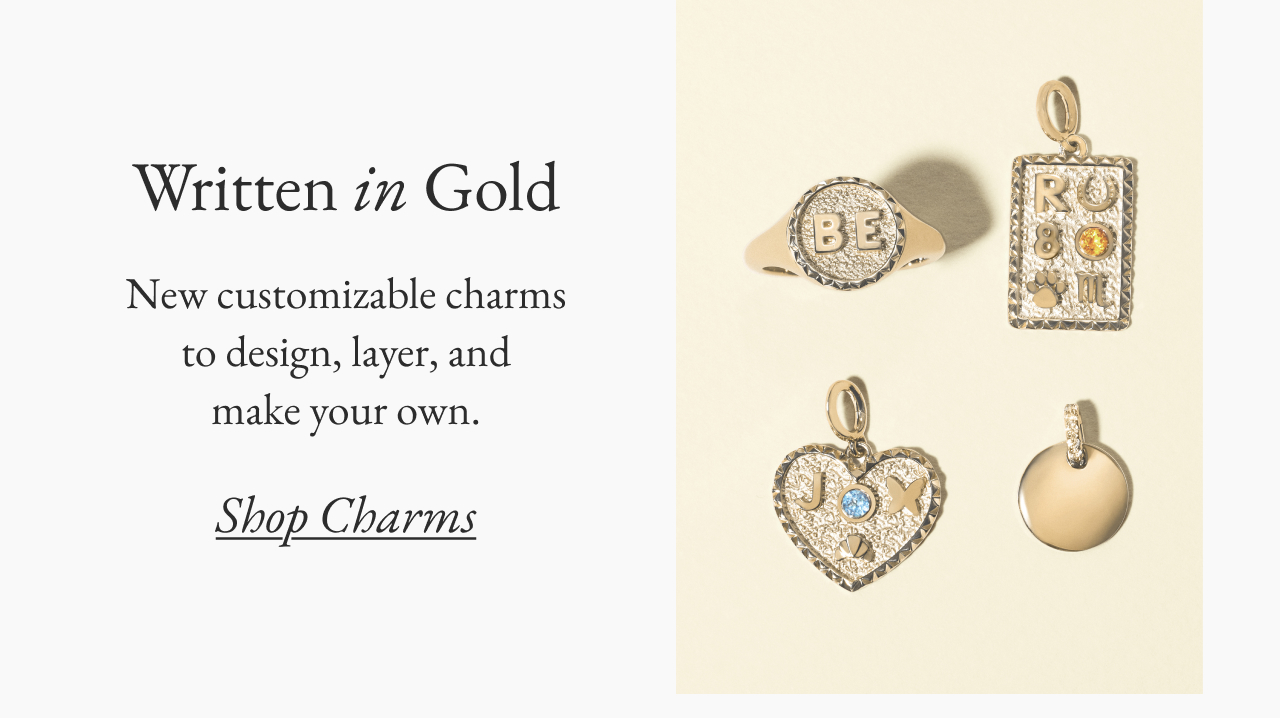 Shop Charms