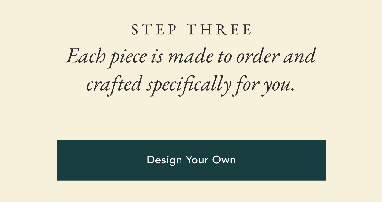 Design Your Own