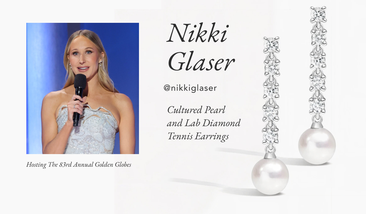 Nikki Glaser