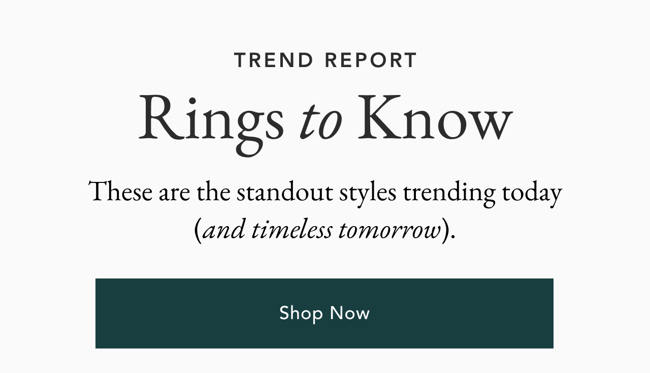 Trend Report