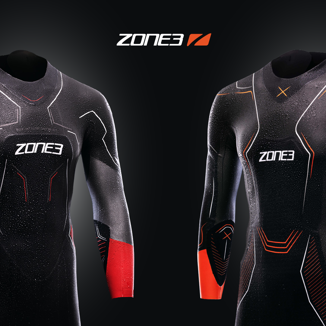 Ready to Reach New Heights of Performance? 🔥 Zone3