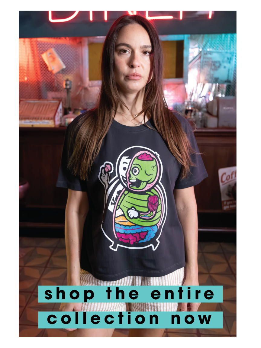 Shop Collection