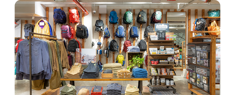 Find a Store near you