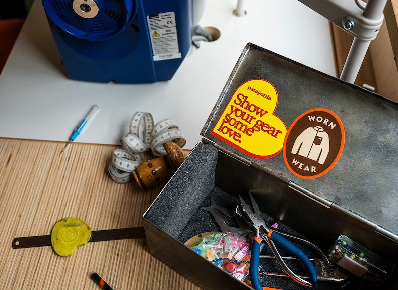 Repair Tools
