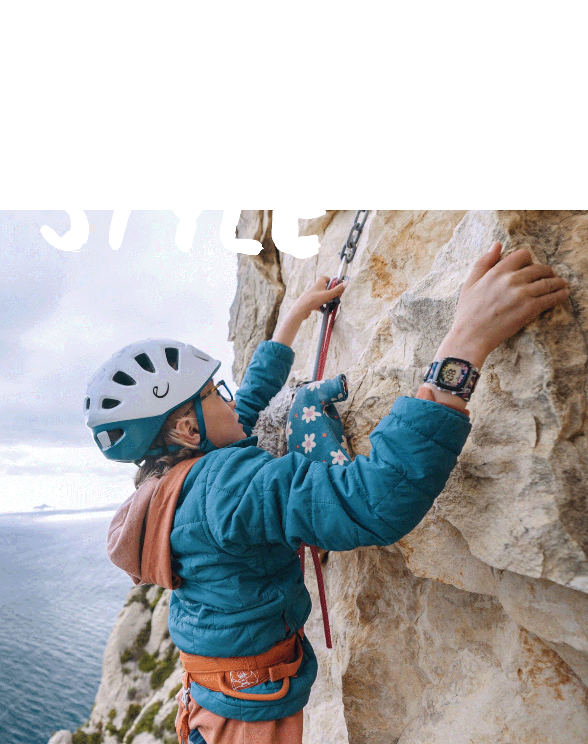 Parenting: Disaster Style